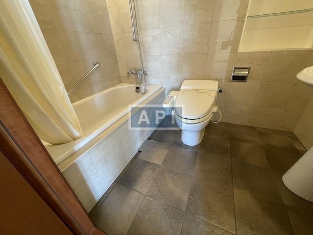  | AOYAMA DAIICHI MANSIONS Interior photo 16