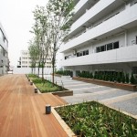  | URBAN PARK DAIKANYAMA 1 Exterior photo 08