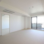  | ROPPONGI HILLS RESIDENCE B TOWER Interior photo 01
