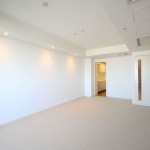  | ROPPONGI HILLS RESIDENCE B TOWER Interior photo 02