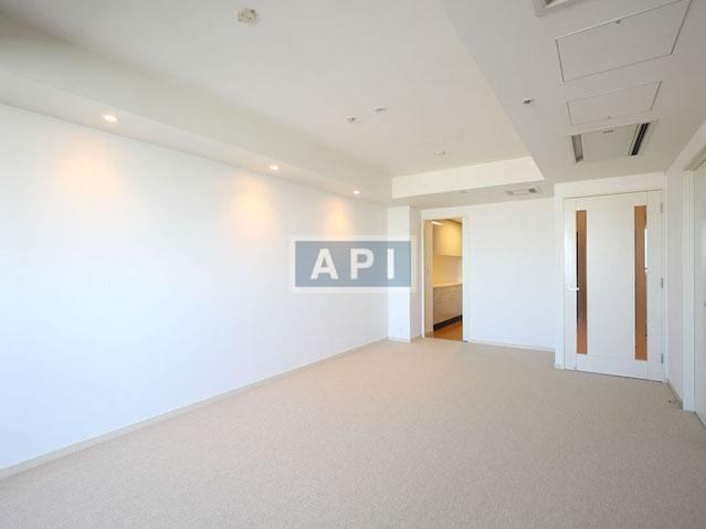  | ROPPONGI HILLS RESIDENCE B TOWER Interior photo 02