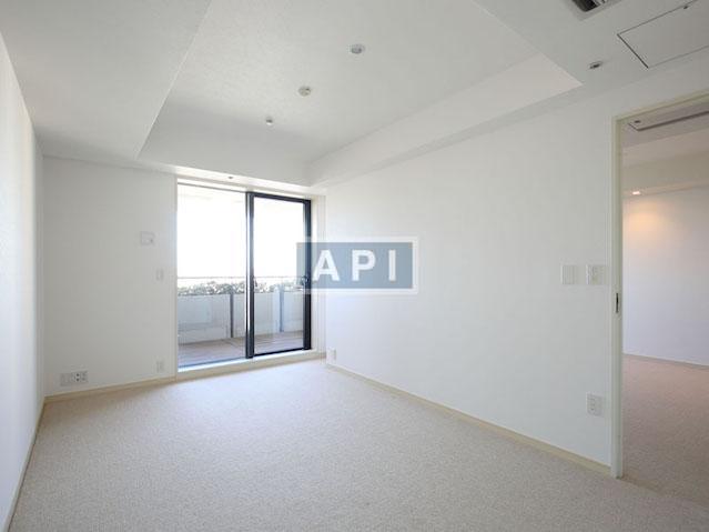  | ROPPONGI HILLS RESIDENCE B TOWER Interior photo 03
