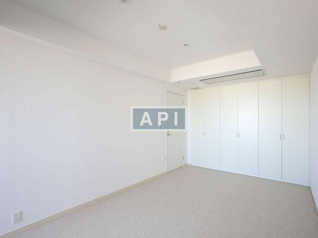  | ROPPONGI HILLS RESIDENCE B TOWER Interior photo 04