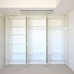  | ROPPONGI HILLS RESIDENCE B TOWER Interior photo 05