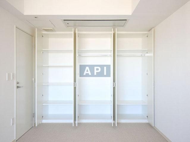  | ROPPONGI HILLS RESIDENCE B TOWER Interior photo 05