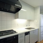  | ROPPONGI HILLS RESIDENCE B TOWER Interior photo 06