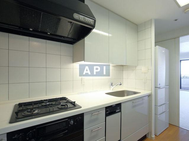  | ROPPONGI HILLS RESIDENCE B TOWER Interior photo 06