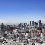  | ROPPONGI HILLS RESIDENCE B TOWER Interior photo 10