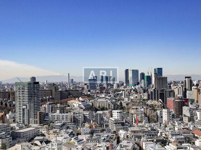  | ROPPONGI HILLS RESIDENCE B TOWER Interior photo 10