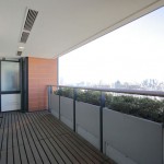  | ROPPONGI HILLS RESIDENCE B TOWER Interior photo 09