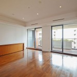  | ROPPONGI HILLS RESIDENCE C TOWER Interior photo 01