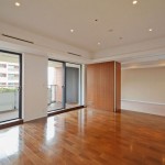  | ROPPONGI HILLS RESIDENCE C TOWER Interior photo 02