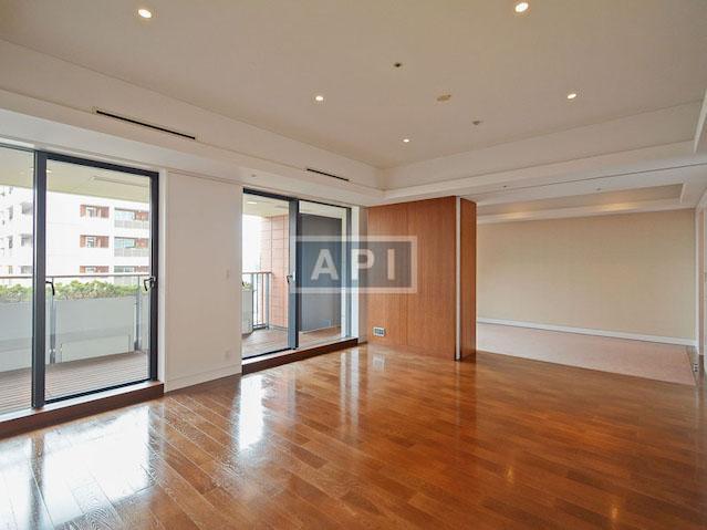  | ROPPONGI HILLS RESIDENCE C TOWER Interior photo 02
