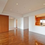  | ROPPONGI HILLS RESIDENCE C TOWER Interior photo 03