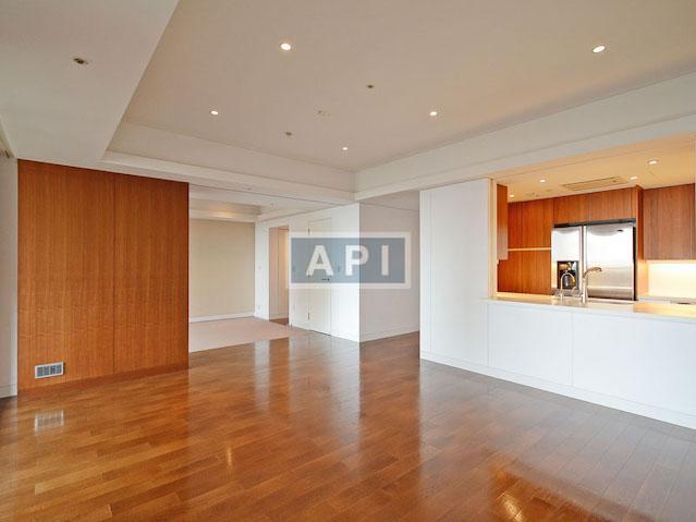  | ROPPONGI HILLS RESIDENCE C TOWER Interior photo 03