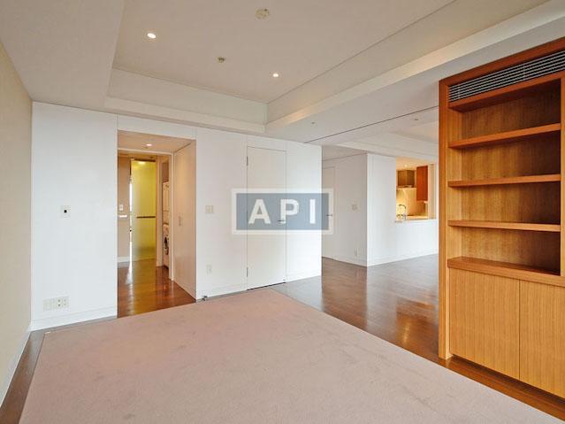  | ROPPONGI HILLS RESIDENCE C TOWER Interior photo 07