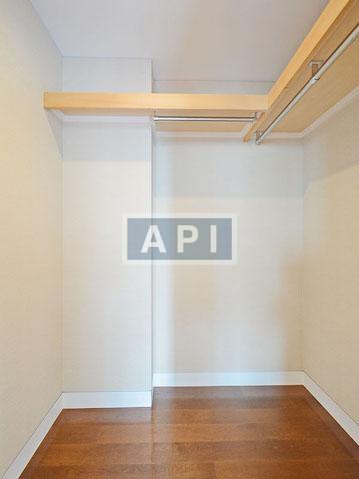 | ROPPONGI HILLS RESIDENCE C TOWER Interior photo 08