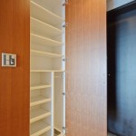  | ROPPONGI HILLS RESIDENCE C TOWER Interior photo 09
