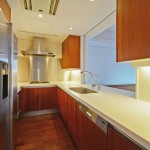  | ROPPONGI HILLS RESIDENCE C TOWER Interior photo 04