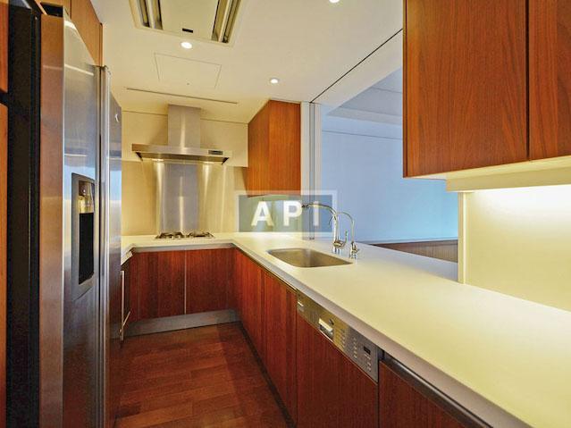 | ROPPONGI HILLS RESIDENCE C TOWER Interior photo 04