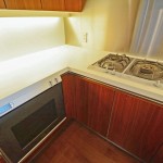  | ROPPONGI HILLS RESIDENCE C TOWER Interior photo 05