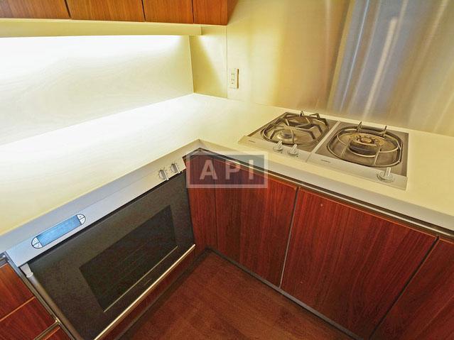  | ROPPONGI HILLS RESIDENCE C TOWER Interior photo 05