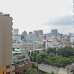  | ROPPONGI HILLS RESIDENCE C TOWER Interior photo 10
