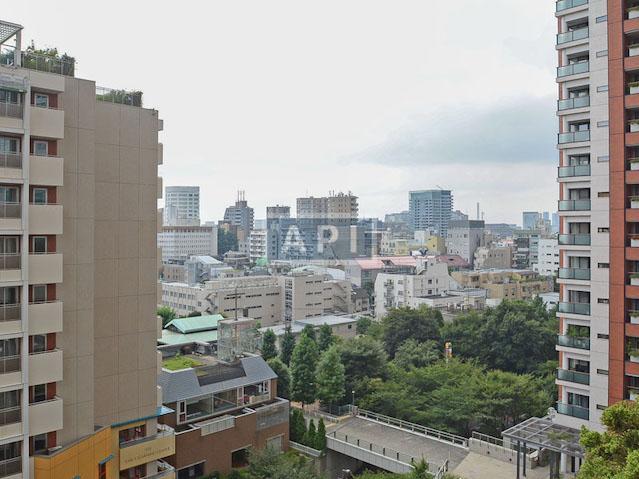  | ROPPONGI HILLS RESIDENCE C TOWER Interior photo 10
