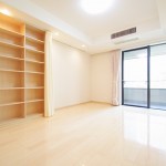  | IZUMI GARDEN RESIDENCE Interior photo 01
