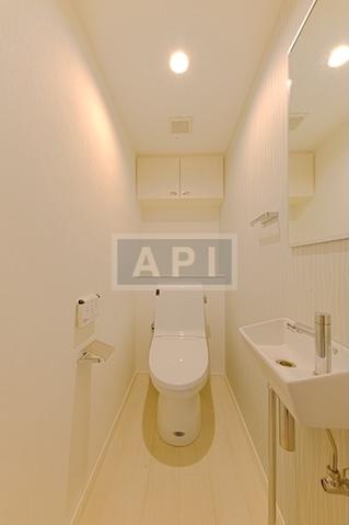  | PARK AVENUE JINNAN Interior photo 05