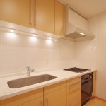  | IZUMI GARDEN RESIDENCE Interior photo 02