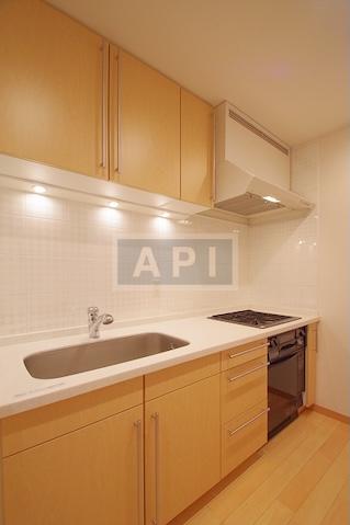  | IZUMI GARDEN RESIDENCE Interior photo 02