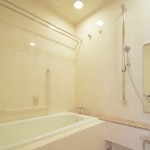  | IZUMI GARDEN RESIDENCE Interior photo 04