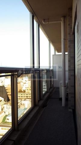  | PARK AVENUE JINNAN Interior photo 07