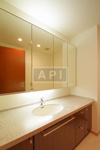  | IZUMI GARDEN RESIDENCE Interior photo 03