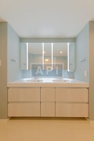  | PARK AVENUE JINNAN Interior photo 03