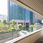  | IZUMI GARDEN RESIDENCE Interior photo 05