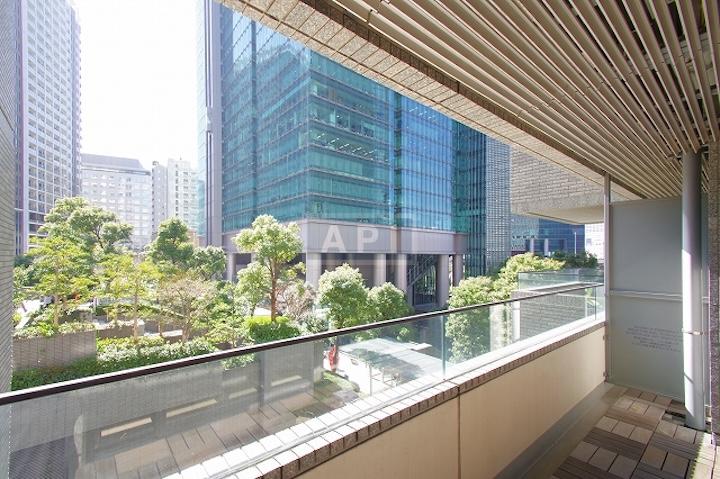  | IZUMI GARDEN RESIDENCE Interior photo 05