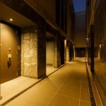  | PRESTIGE RESIDENCE CHOJAMARU Exterior photo 05