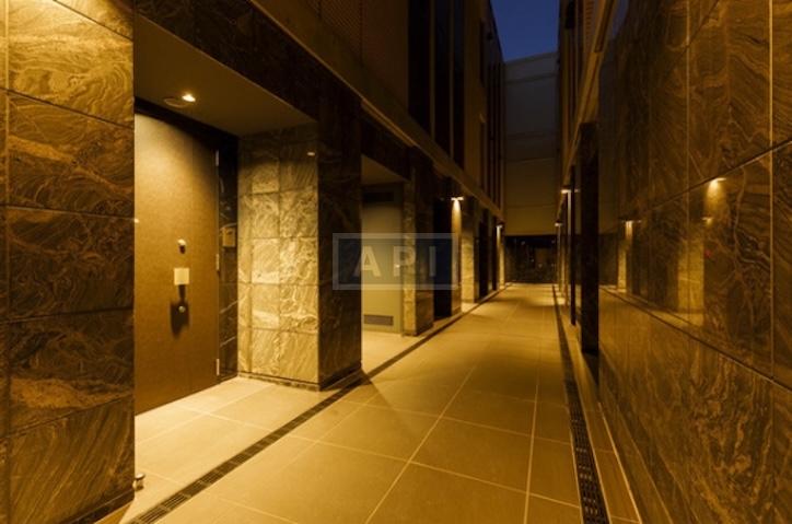  | PRESTIGE RESIDENCE CHOJAMARU Exterior photo 05