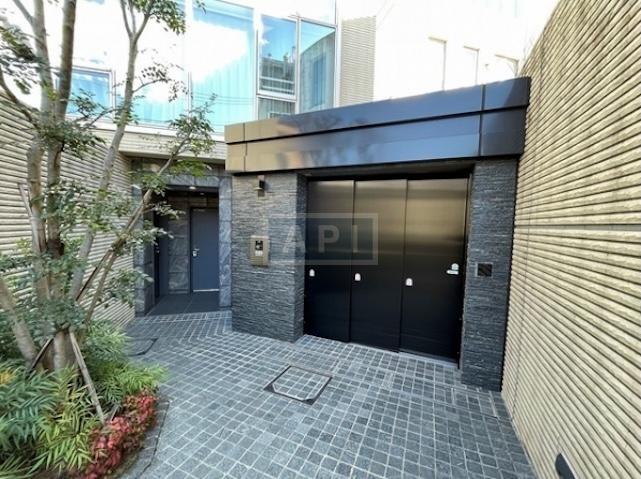  | PRESTIGE RESIDENCE CHOJAMARU Exterior photo 02