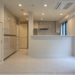  | TRINITY HOUSE Interior photo 04