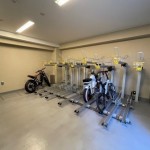  | PRESTIGE RESIDENCE CHOJAMARU Exterior photo 06