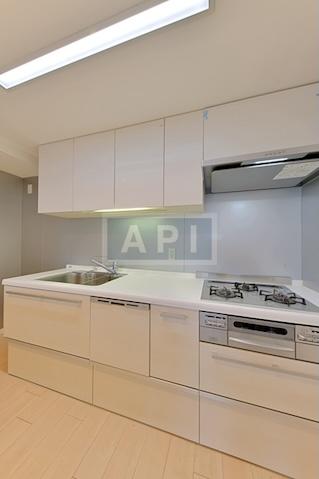  | PARK AVENUE JINNAN Interior photo 02