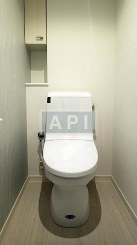  | PARK AVENUE JINNAN Interior photo 05
