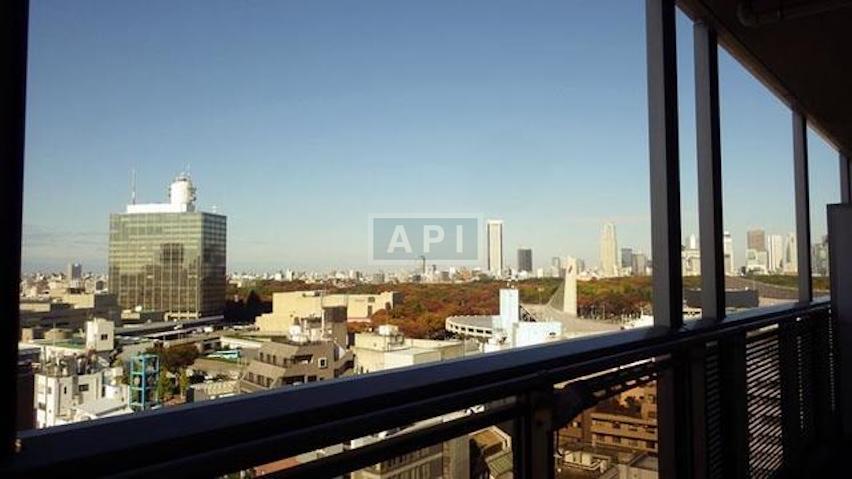  | PARK AVENUE JINNAN Interior photo 08