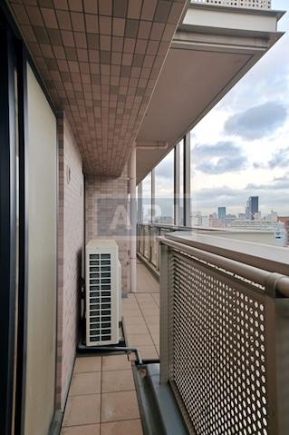 | PARK AVENUE JINNAN Interior photo 06