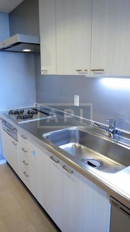  | PARK AVENUE JINNAN Interior photo 02