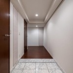  | RESIDIA ICHIGAYA-SADOHARA Interior photo 07