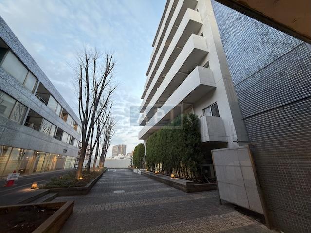  | URBAN PARK DAIKANYAMA 1 Exterior photo 07